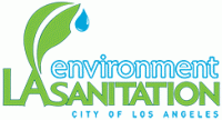 LA Sanitation Logo