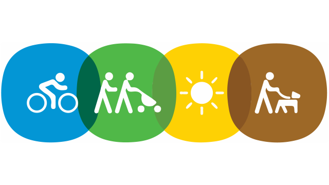 CicLAvia Logo