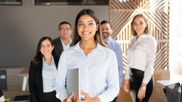 LADWP Supplier Diversity Fair - October 2024