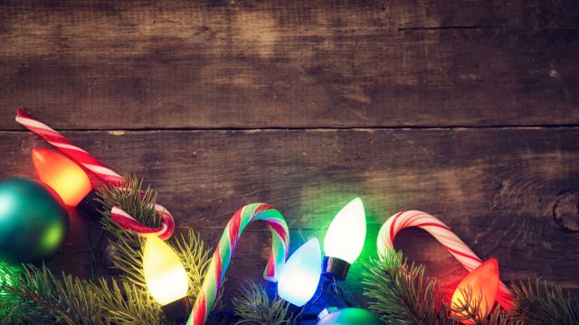 Lincoln Heights Holiday Parade Event
