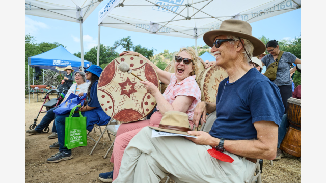 Chatsworth Nature Preserve 2026 Spring Equinox Celebration Event