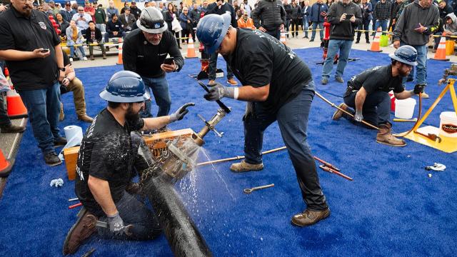 LADWP 2026 Tap-Off, Safety and Emergency Preparedness Fair image