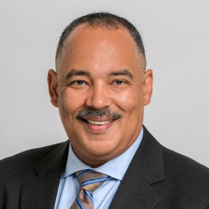 Greg Reed - Senior Assistant General Manager of Diversity, Equity and Inclusion
