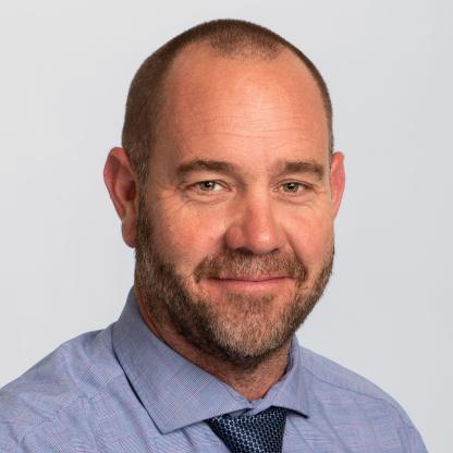 Daniel Aeschleman