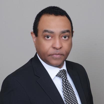 Simon Zewdu - Interim Senior Assistant General Manager – Power System