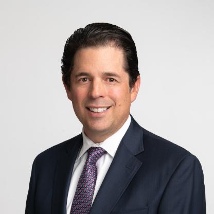 Joseph M. Ramallo, Senior Assistant General Manager - Corporate Strategy and Communications