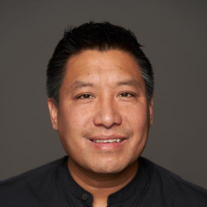 Commissioner Benny Tran