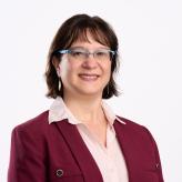 Norma Grubb