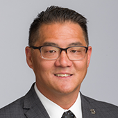 Jonathan Leung LADWP Water Quality Director