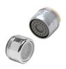 Bathroom aerator