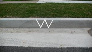 curbside