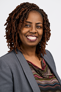 Tanesha Smith