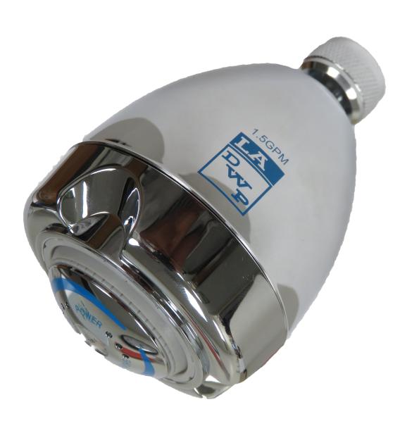Shower Head aerator