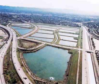 Centralized Stormwater Capture Facilities Image