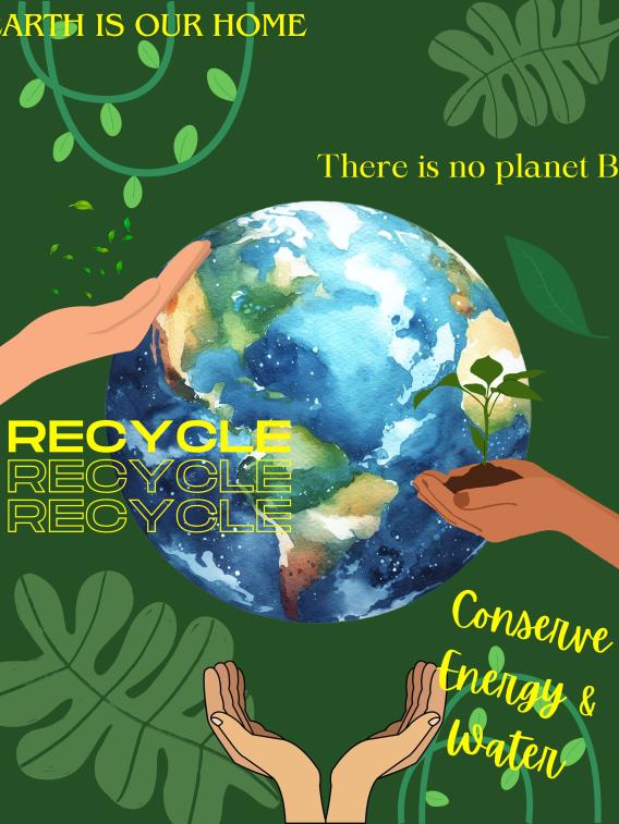 2024 Times in Education Artwork Winner - 8th Grade 2nd Place - Johnna Riasati - Porter Ranch Community School