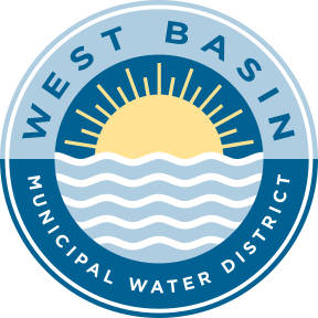 West Basin Municipal Water District (West Basin) Logo