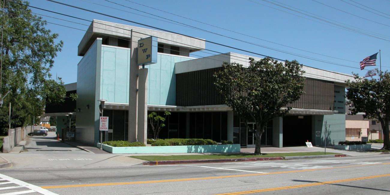 West L.A. Customer Service Center