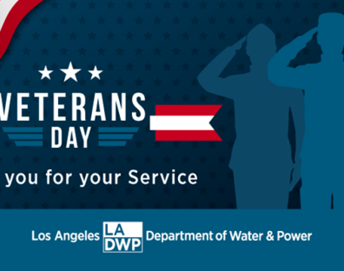 Veterans Day: Honoring All Who Served