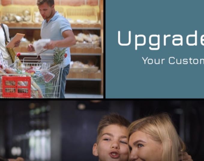 Upgrade Customer Experience With Energy Efficiency