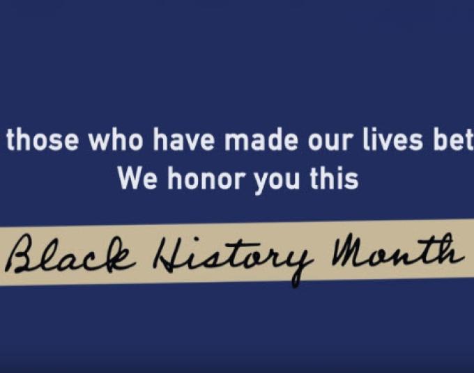 Black Energy Pioneers Who Made Our Lives Better