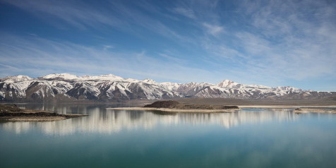 Mono Lake