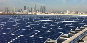 Solar Panels