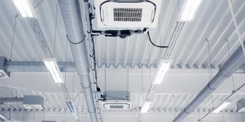 Commercial Lighting Incentive Program Banner
