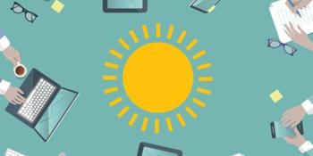 Get Your Business Ready for Summer Savings