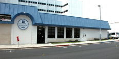 Image of Hollywood Customer Service Center - Front view