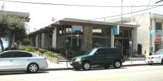 Image of San Pedro Customer Service Center - Street View