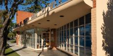 Crenshaw Customer Service Center